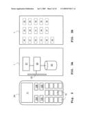 SYSTEM AND METHOD OF RETRIEVING A SERVICE CONTACT IDENTIFIER diagram and image