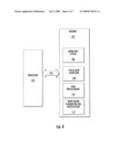 METHODS, SYSTEMS AND COMPUTER PROGRAM PRODUCTS FOR PROVISIONING VLAN SERVICES IN A NETWORK diagram and image