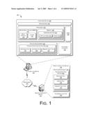 BOOTING A DEVICE FROM A TRUSTED ENVIRONMENT RESPONSIVE TO DEVICE HIBERNATION diagram and image