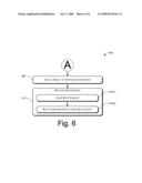 BOOTING A DEVICE FROM A TRUSTED ENVIRONMENT RESPONSIVE TO DEVICE HIBERNATION diagram and image