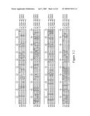 NUCLEIC ACID ENCODING A NOVEL PROSTAGLANDIN RECEPTOR PROTEIN AND METHODS OF USE THEREOF diagram and image