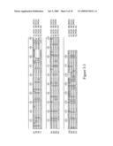 NUCLEIC ACID ENCODING A NOVEL PROSTAGLANDIN RECEPTOR PROTEIN AND METHODS OF USE THEREOF diagram and image