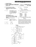 Polynucleotides encoding carotenoid and apocartenoid biosynthetic pathway enzymes in coffee diagram and image