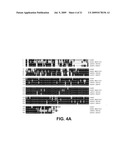 Polynucleotides encoding carotenoid and apocartenoid biosynthetic pathway enzymes in coffee diagram and image