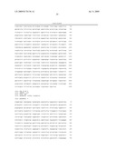 Polynucleotides encoding carotenoid and apocartenoid biosynthetic pathway enzymes in coffee diagram and image