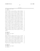 Polynucleotides encoding carotenoid and apocartenoid biosynthetic pathway enzymes in coffee diagram and image