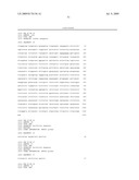 Polynucleotides encoding carotenoid and apocartenoid biosynthetic pathway enzymes in coffee diagram and image