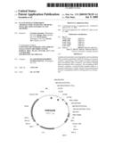 PLANTS WITH ALTERED ROOT ARCHITECTURE, INVOLVING THE RUM1 GENE, RELATED CONSTRUCTS AND METHODS diagram and image