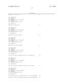 PLANTS WITH ALTERED ROOT ARCHITECTURE, INVOLVING THE RUM1 GENE, RELATED CONSTRUCTS AND METHODS diagram and image