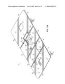 Adjustable Bed Having Movable Lumbar Support diagram and image