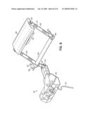 Adjustable Bed Having Movable Lumbar Support diagram and image