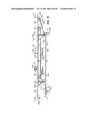 Adjustable Bed Having Movable Lumbar Support diagram and image