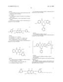 MIXTURES OF REACTIVE DYES AND THEIR USE diagram and image