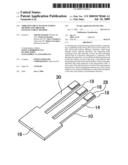 VIBRATING PIECE MANUFACTURING METHOD AND VIBRATOR MANUFACTURING METHOD diagram and image