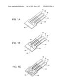 VIBRATING PIECE MANUFACTURING METHOD AND VIBRATOR MANUFACTURING METHOD diagram and image