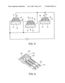 VIBRATING PIECE MANUFACTURING METHOD AND VIBRATOR MANUFACTURING METHOD diagram and image