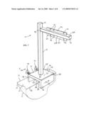 SIGN SUPPORT STRUCTURES diagram and image