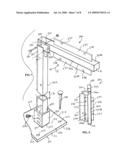 SIGN SUPPORT STRUCTURES diagram and image