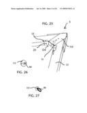 Re-usable, adaptable framing device diagram and image