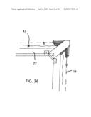 Re-usable, adaptable framing device diagram and image