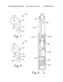 Modular fire control assembly for a handgun diagram and image