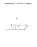 Grate for high temperature gasification systems diagram and image