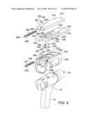 Apparatus and method for window jamb installation diagram and image