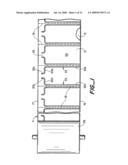 System For Making Pneumatically Filled Packing Cushions diagram and image