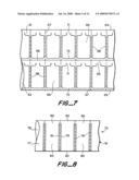 System For Making Pneumatically Filled Packing Cushions diagram and image