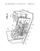 System For Making Pneumatically Filled Packing Cushions diagram and image