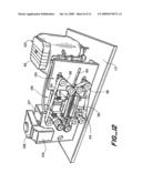 System For Making Pneumatically Filled Packing Cushions diagram and image