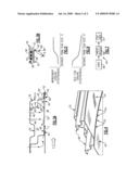 RECOATABLE EXHAUST LINER COOLING ARRANGEMENT diagram and image