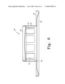 Method and Apparatus for Controlling a Fuel-Fired Burner of an Emission Abatement Assembly diagram and image