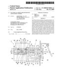 Electrically driven brake booster and master cylinder diagram and image