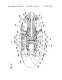 Electrically driven brake booster and master cylinder diagram and image