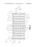 APPARATUS AND METHOD FOR STORING HEAT ENERGY diagram and image