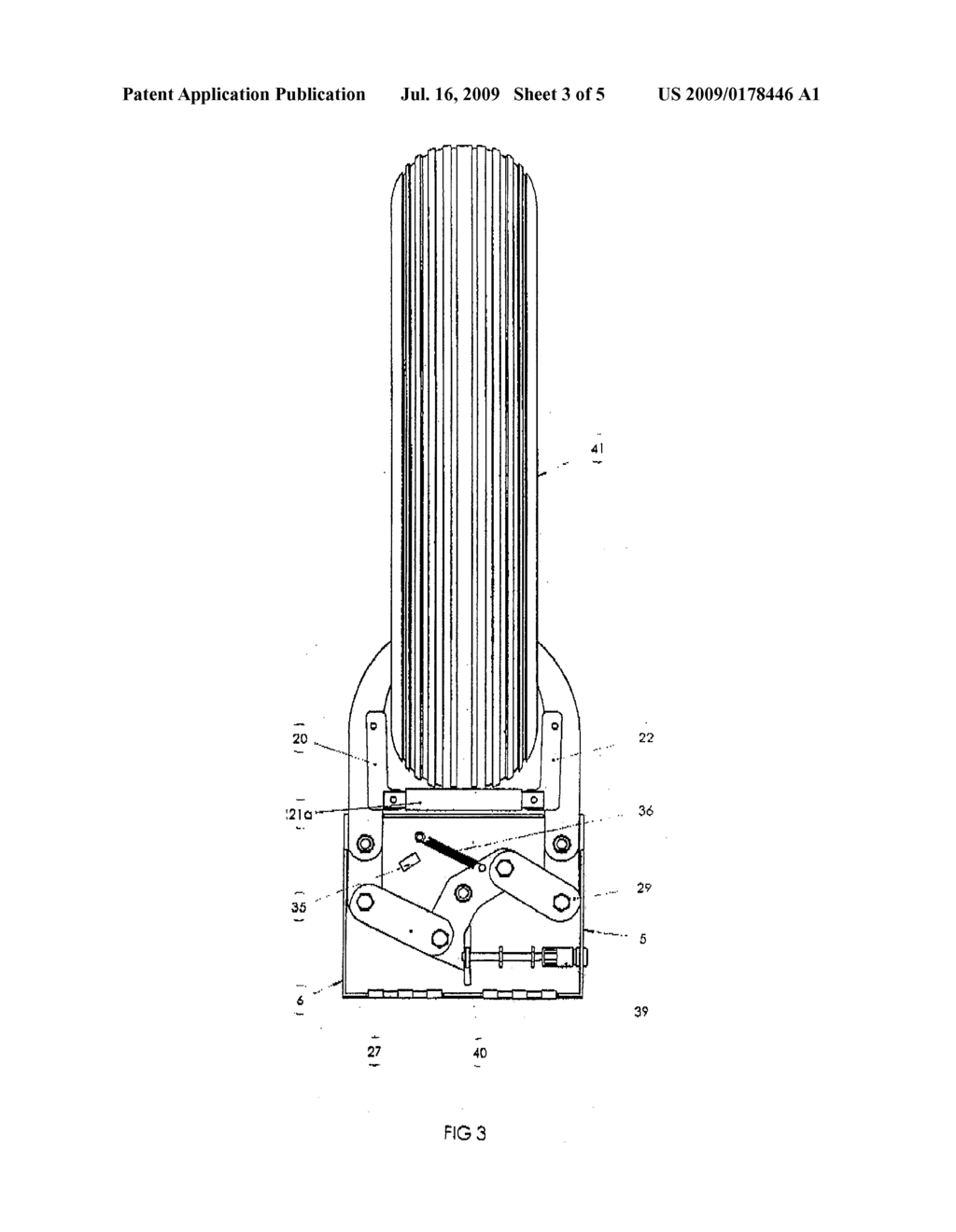 LOCK DEVICE - diagram, schematic, and image 04