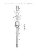 ANALYTE SENSOR diagram and image