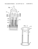 TILT-INVARIANT FLUID VOLUME MEASUREMENT diagram and image