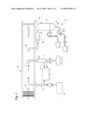 SOURCE DILUTION SAMPLING SYSTEM FOR EMISSIONS ANALYSIS diagram and image