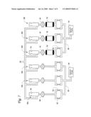 SOURCE DILUTION SAMPLING SYSTEM FOR EMISSIONS ANALYSIS diagram and image