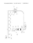 SOURCE DILUTION SAMPLING SYSTEM FOR EMISSIONS ANALYSIS diagram and image