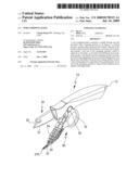 WIRE STRIPPING KNIFE diagram and image