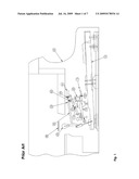 HAMMER SHANK AND SHANK BUTT FOR PIANO diagram and image