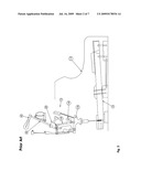 HAMMER SHANK AND SHANK BUTT FOR PIANO diagram and image