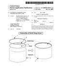 PAN MUSICAL INSTRUMENTS AND METHODS FOR MAKING SAME diagram and image