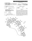 TAMBOURINE WITH SOUND MUTING SYSTEM diagram and image