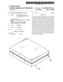 Method of drumhead imaging diagram and image