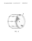 Method of drumhead imaging diagram and image