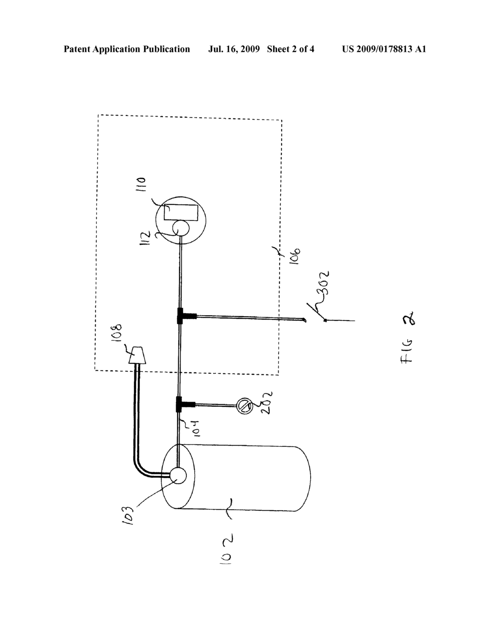 METHODS AND APPARATUS FOR HAZARD CONTROL - diagram, schematic, and image 03